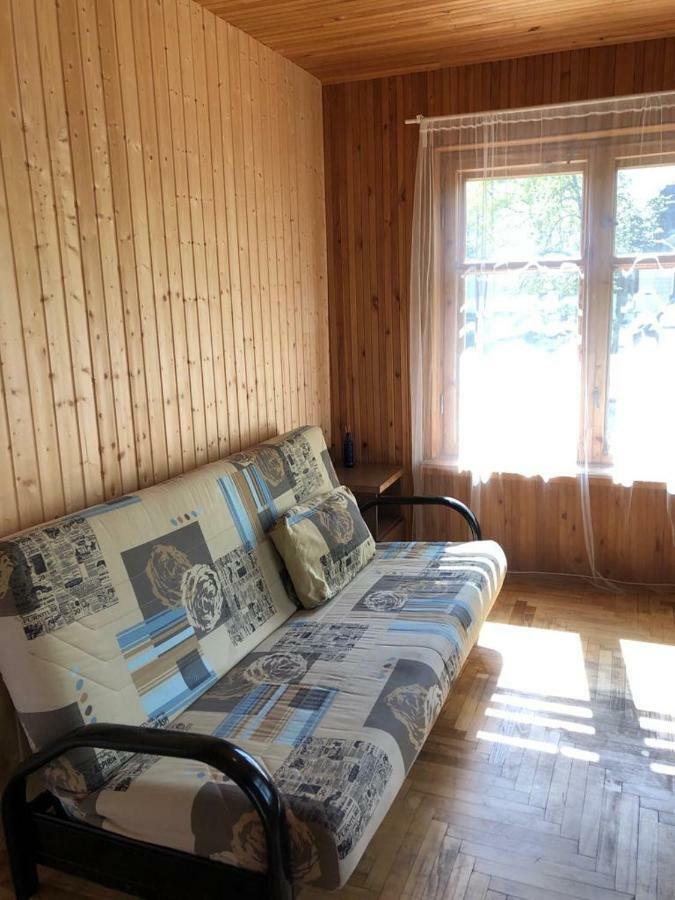 Hotel Vila Bohema Palanga - 4 Apartamentu Vila Kestucio G. 11 Exterior foto